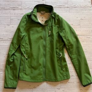 ☘️SPRING☘️ Old Navy Women's Jacket in Vibrant Green